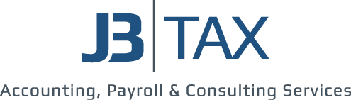 JB Tax, Accounting & Payroll Services, LLC Kenosha Strong Offer