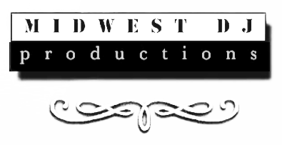 Midwest DJ Productions Kenosha Strong Offer