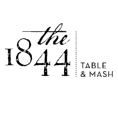 The 1844 Table & Mash Kenosha Strong Offer